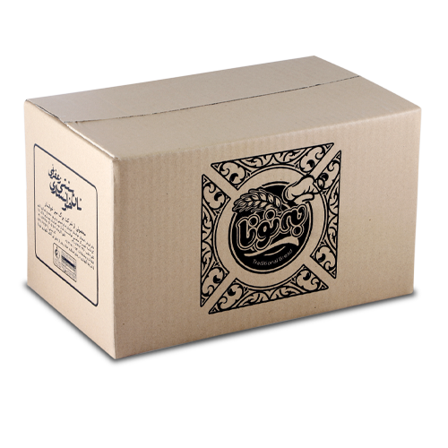 Beh Noona Traditional Khansari Sweets - 60Pieces