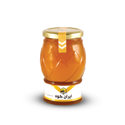 Irankouh Large Comb-Free Honey