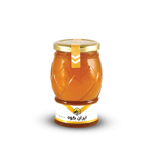 Irankouh Medium Comb-Free Honey