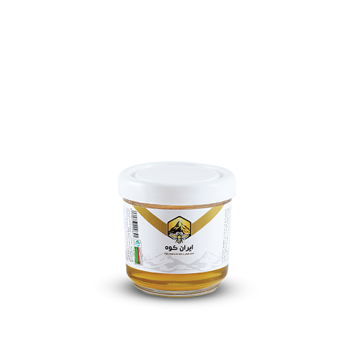Irankouh Honey Pouch